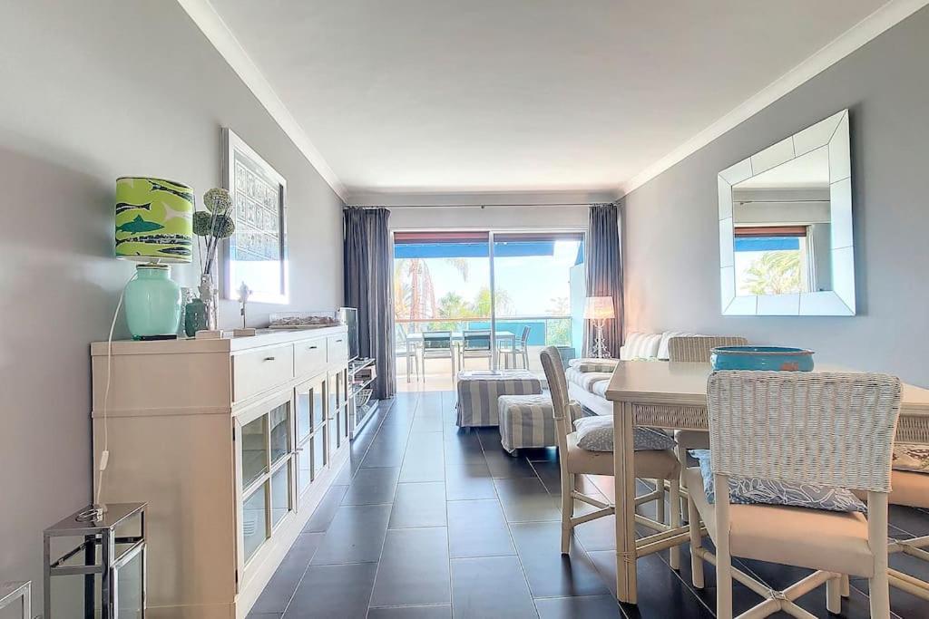 Cannes Appartement Vue Mer Esterno foto